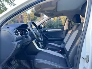 Volkswagen T-ROC 2022 купить из Китая, цена 1 589 000 ₽ — Suifenhe Auto