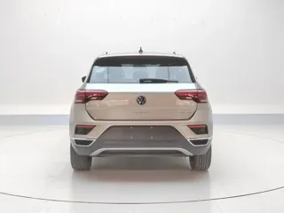 Volkswagen T-ROC 2022 купить из Китая, цена 1 727 000 ₽ — Suifenhe Auto