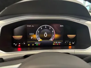 Volkswagen T-ROC 2024 купить из Китая, цена 1 740 000 ₽ — Suifenhe Auto