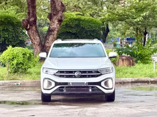 Volkswagen T-ROC 2025 купить из Китая, цена 2 892 000 ₽ — Suifenhe Auto