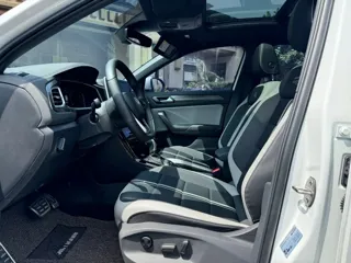 Volkswagen T-ROC 2025 купить из Китая, цена 3 160 000 ₽ — Suifenhe Auto