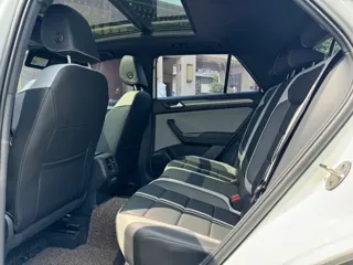 Volkswagen T-ROC 2025 купить из Китая, цена 3 160 000 ₽ — Suifenhe Auto