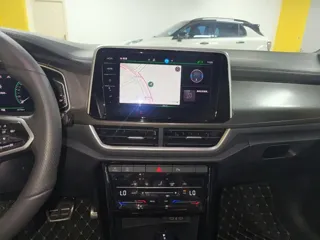 Volkswagen T-ROC 2025 купить из Китая, цена 3 219 000 ₽ — Suifenhe Auto