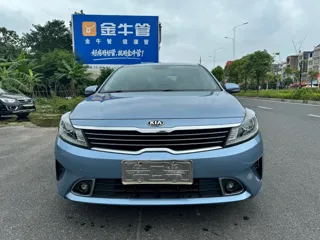 Kia Forte 2018 купить из Китая, цена 1 181 000 ₽ — Suifenhe Auto
