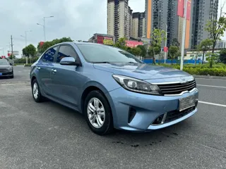 Kia Forte 2018 купить из Китая, цена 1 181 000 ₽ — Suifenhe Auto