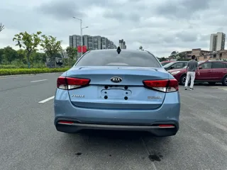 Kia Forte 2018 купить из Китая, цена 1 181 000 ₽ — Suifenhe Auto