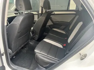 Volkswagen T-ROC 2024 купить из Китая, цена 1 853 000 ₽ — Suifenhe Auto