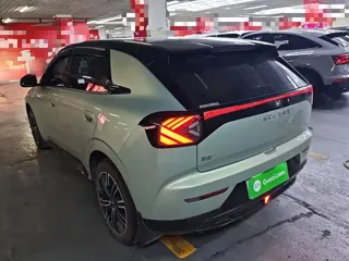 ARCFOX T1 2025 купить из Китая, цена 1 494 000 ₽ — Suifenhe Auto