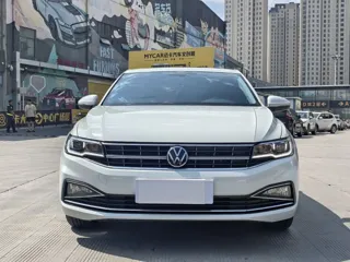 Volkswagen Bora 2023 купить из Китая, цена 1 360 000 ₽ — Suifenhe Auto