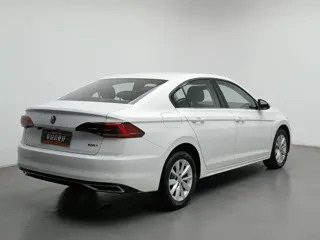 Volkswagen Bora 2020 купить из Китая, цена 1 384 000 ₽ — Suifenhe Auto