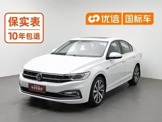 Volkswagen Bora 2020 купить из Китая, цена 1 416 000 ₽ — Suifenhe Auto