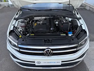 Volkswagen Bora 2023 купить из Китая, цена 1 295 000 ₽ — Suifenhe Auto