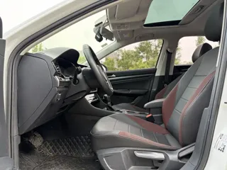 Volkswagen Bora 2022 купить из Китая, цена 1 354 000 ₽ — Suifenhe Auto