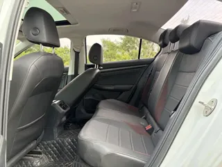 Volkswagen Bora 2022 купить из Китая, цена 1 354 000 ₽ — Suifenhe Auto