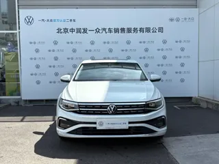 Volkswagen Bora 2024 купить из Китая, цена 2 621 000 ₽ — Suifenhe Auto