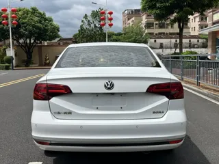 Volkswagen Bora 2018 купить из Китая, цена 1 175 000 ₽ — Suifenhe Auto