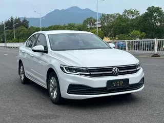 Volkswagen Bora 2021 купить из Китая, цена 1 357 000 ₽ — Suifenhe Auto