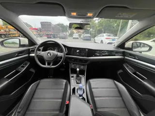 Volkswagen Bora 2021 купить из Китая, цена 1 357 000 ₽ — Suifenhe Auto