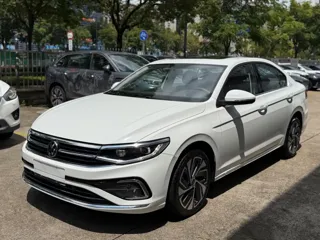 Volkswagen Bora 2022 купить из Китая, цена 1 386 000 ₽ — Suifenhe Auto