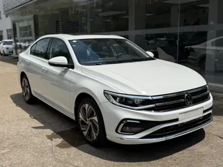 Volkswagen Bora 2022 купить из Китая, цена 1 386 000 ₽ — Suifenhe Auto