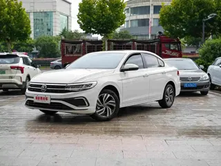 Volkswagen Bora 2026