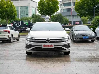 Volkswagen Bora 2026 купить из Китая, цена 1 891 000 ₽ — Suifenhe Auto