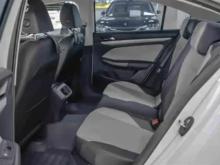 Volkswagen Bora 2026 купить из Китая, цена 1 891 000 ₽ — Suifenhe Auto
