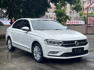 Volkswagen Bora 2018 купить из Китая, цена 1 216 000 ₽ — Suifenhe Auto