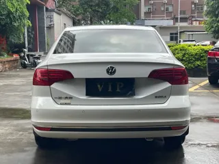 Volkswagen Bora 2018 купить из Китая, цена 1 216 000 ₽ — Suifenhe Auto