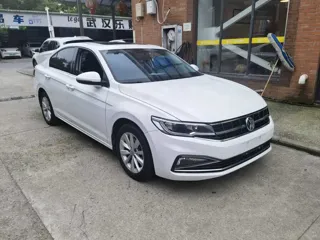 Volkswagen Bora 2021 купить из Китая, цена 1 496 000 ₽ — Suifenhe Auto