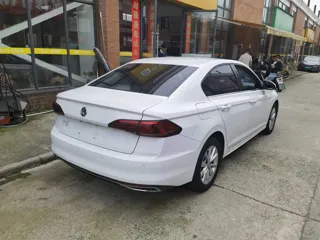 Volkswagen Bora 2021 купить из Китая, цена 1 496 000 ₽ — Suifenhe Auto