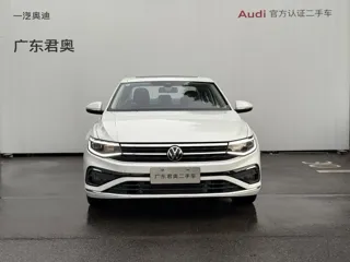 Volkswagen Bora 2024 купить из Китая, цена 2 807 000 ₽ — Suifenhe Auto