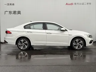 Volkswagen Bora 2024 купить из Китая, цена 2 807 000 ₽ — Suifenhe Auto
