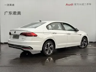 Volkswagen Bora 2024 купить из Китая, цена 2 807 000 ₽ — Suifenhe Auto