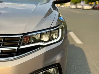 Volkswagen Bora 2019 купить из Китая, цена 1 357 000 ₽ — Suifenhe Auto