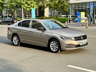 Volkswagen Bora 2019 купить из Китая, цена 1 357 000 ₽ — Suifenhe Auto
