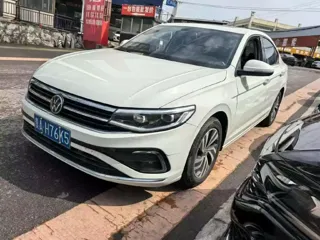 Volkswagen Bora 2022 купить из Китая, цена 1 217 000 ₽ — Suifenhe Auto