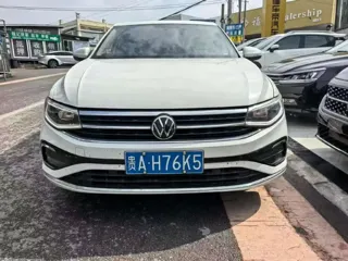 Volkswagen Bora 2022 купить из Китая, цена 1 217 000 ₽ — Suifenhe Auto