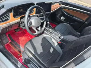 Volkswagen Bora 2022 купить из Китая, цена 1 217 000 ₽ — Suifenhe Auto