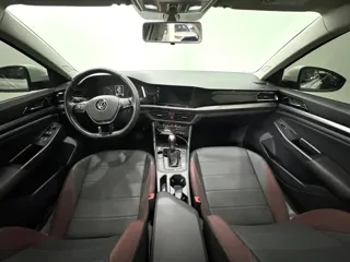 Volkswagen Bora 2021 купить из Китая, цена 1 435 000 ₽ — Suifenhe Auto