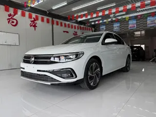 Volkswagen Bora 2022 купить из Китая, цена 1 543 000 ₽ — Suifenhe Auto