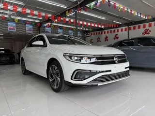Volkswagen Bora 2022 купить из Китая, цена 1 543 000 ₽ — Suifenhe Auto