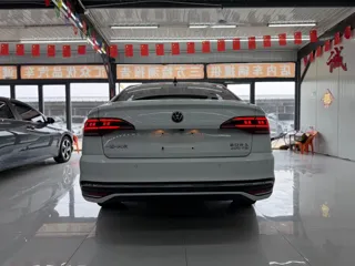 Volkswagen Bora 2022 купить из Китая, цена 1 543 000 ₽ — Suifenhe Auto