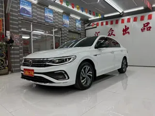 Volkswagen Bora 2023 купить из Китая, цена 1 543 000 ₽ — Suifenhe Auto