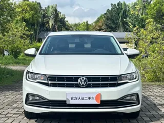 Volkswagen Bora 2022 купить из Китая, цена 1 380 000 ₽ — Suifenhe Auto