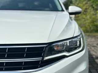 Volkswagen Bora 2022 купить из Китая, цена 1 380 000 ₽ — Suifenhe Auto