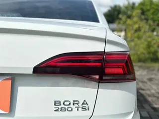 Volkswagen Bora 2022 купить из Китая, цена 1 380 000 ₽ — Suifenhe Auto