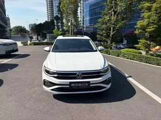 Volkswagen Bora 2024 купить из Китая, цена 1 546 000 ₽ — Suifenhe Auto