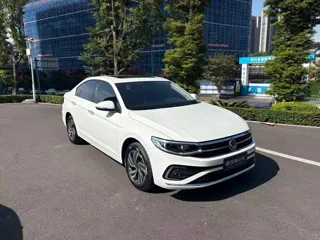 Volkswagen Bora 2024 купить из Китая, цена 1 546 000 ₽ — Suifenhe Auto