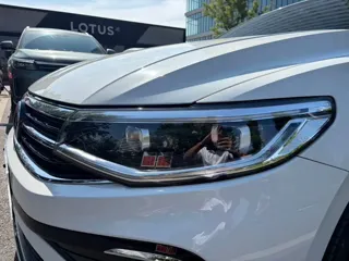 Volkswagen Bora 2024 купить из Китая, цена 1 546 000 ₽ — Suifenhe Auto